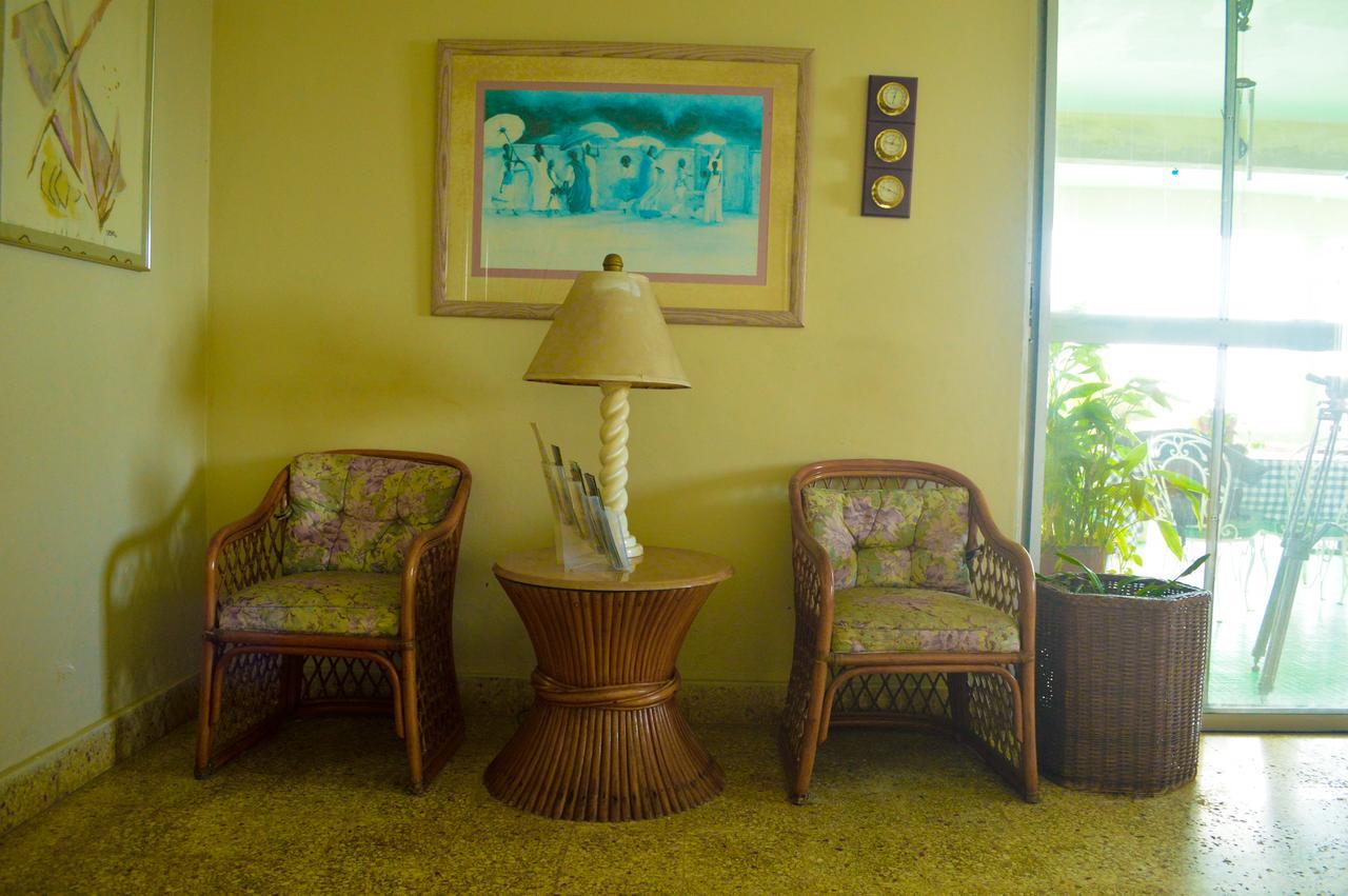 Sahara Dela Mer Inn มอนเทโกเบย์ ภายนอก รูปภาพ