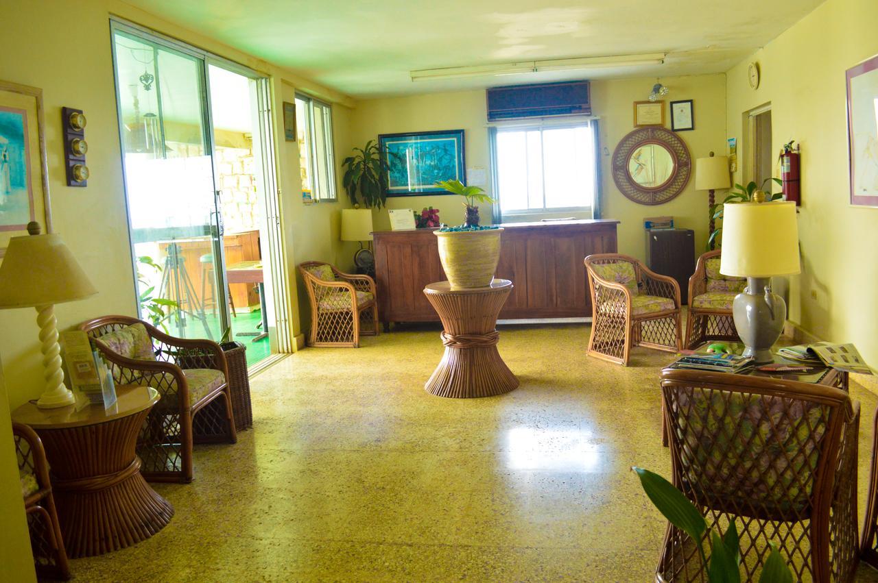 Sahara Dela Mer Inn มอนเทโกเบย์ ภายนอก รูปภาพ